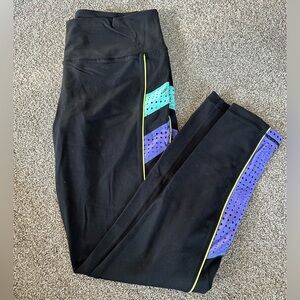 Victorias Secret Knockout Tight Legging